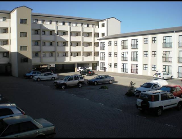 1 BEDROOM PROPERTY TO RENT IN KENSINGTON